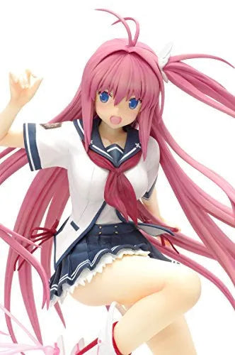 Ao no Kanata no Four Rhythm - Kurashina Asuka - Dream Tech - 1/8 (Wave)ㅤ – Wave – ActionFigureBrasil