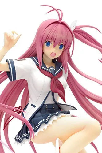 Ao no Kanata no Four Rhythm - Kurashina Asuka - Dream Tech - 1/8 (Wave)ㅤ – Wave – ActionFigureBrasil — ambientada