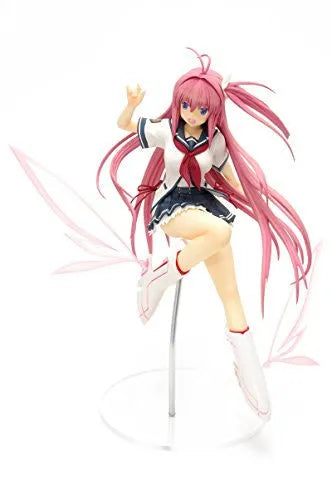 Ao no Kanata no Four Rhythm - Kurashina Asuka - Dream Tech - 1/8 (Wave)ㅤ – Wave – ActionFigureBrasil