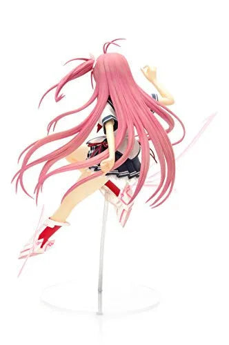 Ao no Kanata no Four Rhythm - Kurashina Asuka - Dream Tech - 1/8 (Wave)ㅤ – Wave – ActionFigureBrasil — iluminação de estúdio