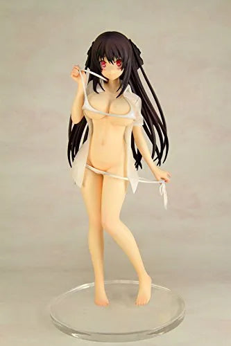 Ao no Kanata no Four Rhythm - Tobisawa Misaki - 1/7 - Swimsuit ver. Repaint (Kaitendoh)ㅤ – Kaitendoh As Manufacturer – ActionFigureBrasil