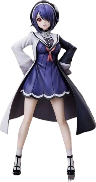 Aogiri Koukou - Otodama Tamako - 1/7 (elCOCO)ㅤ – elCOCO – ActionFigureBrasil