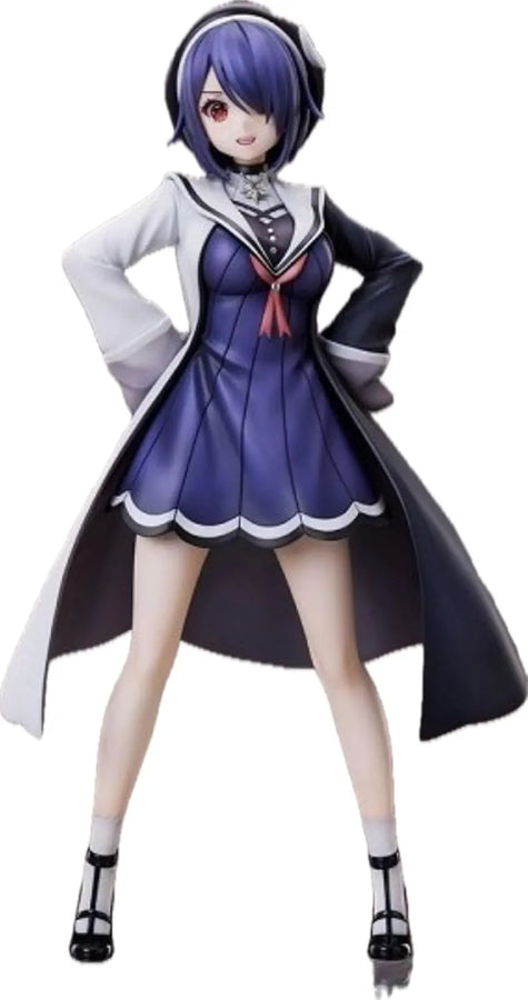 Aogiri Koukou - Otodama Tamako - 1/7 (elCOCO)ㅤ – elCOCO – ActionFigureBrasil