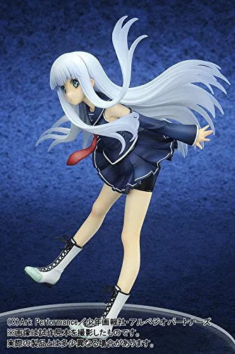 Aoki Hagane no Arpeggio: Ars Nova - Iona - 1/8 (Ques Q)ㅤ – quesQ – ActionFigureBrasil