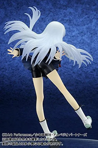 Aoki Hagane no Arpeggio: Ars Nova - Iona - 1/8 (Ques Q)ㅤ – quesQ – ActionFigureBrasil — close
