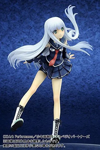 Aoki Hagane no Arpeggio: Ars Nova - Iona - 1/8 (Ques Q)ㅤ – quesQ – ActionFigureBrasil