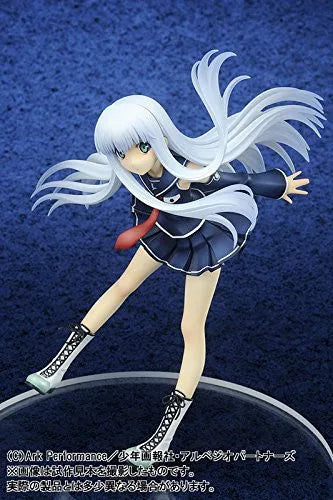 Aoki Hagane no Arpeggio: Ars Nova - Iona - 1/8 (Ques Q)ㅤ – quesQ – ActionFigureBrasil — com base expositora
