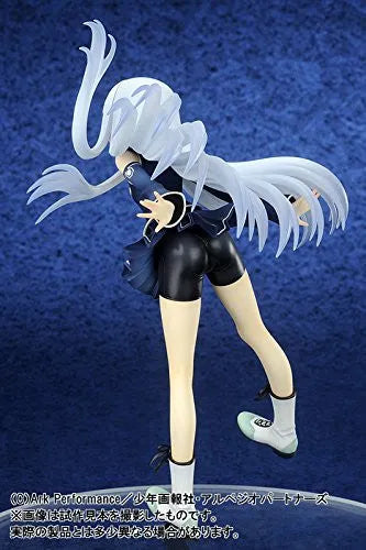 Aoki Hagane no Arpeggio: Ars Nova - Iona - 1/8 (Ques Q)ㅤ – quesQ – ActionFigureBrasil