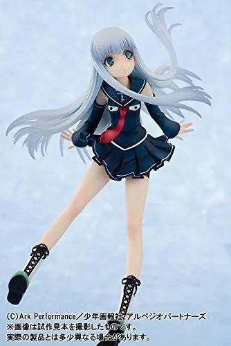 Aoki Hagane no Arpeggio: Ars Nova - Iona - 1/8 (Ques Q)ㅤ – quesQ – ActionFigureBrasil