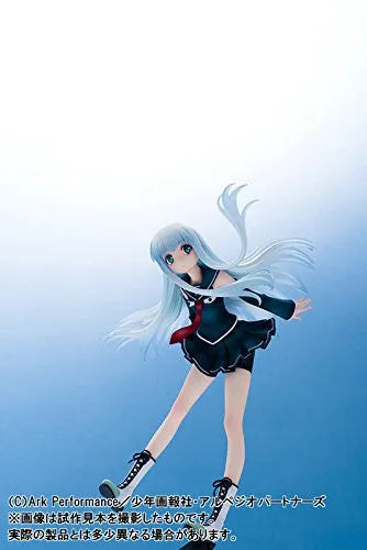 Aoki Hagane no Arpeggio: Ars Nova - Iona - 1/8 (Ques Q)ㅤ – quesQ – ActionFigureBrasil
