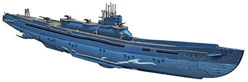 Aoki Hagane no Arpeggio: Ars Nova - Iona - Good Smile Arms - I-401 - 1/350 (Good Smile Company)ㅤ – Good Smile Company – ActionFigure Brasil