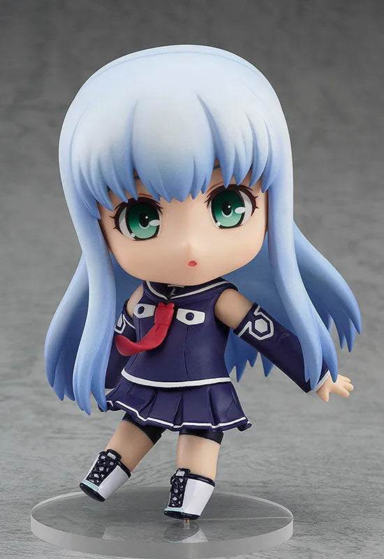 Aoki Hagane no Arpeggio: Ars Nova - Iona - Nendoroid #419 (Good Smile Company)ㅤ – Good Smile Company – ActionFigure Brasil
