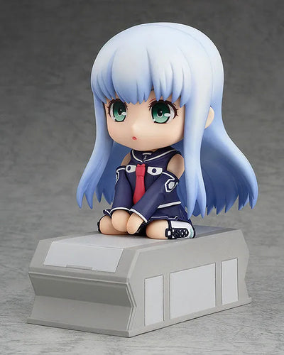 Aoki Hagane no Arpeggio: Ars Nova - Iona - Nendoroid #419 (Good Smile Company)ㅤ – Good Smile Company – ActionFigure Brasil — ângulo diferente