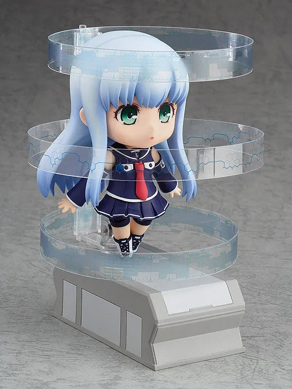 Aoki Hagane no Arpeggio: Ars Nova - Iona - Nendoroid #419 (Good Smile Company)ㅤ – Good Smile Company – ActionFigure Brasil