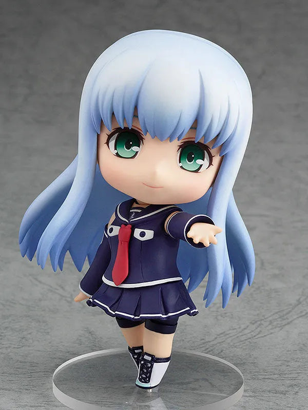 Aoki Hagane no Arpeggio: Ars Nova - Iona - Nendoroid #419 (Good Smile Company)ㅤ – Good Smile Company – ActionFigureBrasil