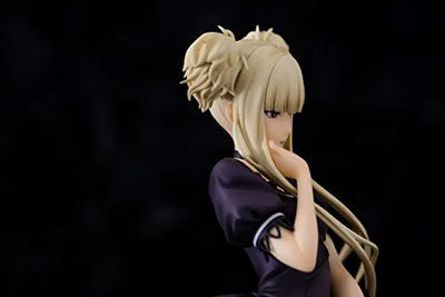 Aoki Hagane no Arpeggio: Ars Nova - Kongou - 1/8 (Aoshima, FunnyKnights)ㅤ – Aoshima – ActionFigure Brasil — close