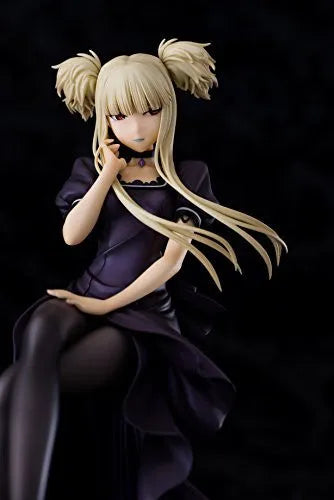 Aoki Hagane no Arpeggio: Ars Nova - Kongou - 1/8 (Aoshima, FunnyKnights)ㅤ – Aoshima – ActionFigure Brasil — embalagem