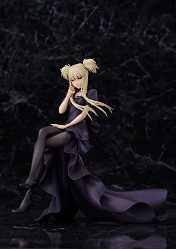 Aoki Hagane no Arpeggio: Ars Nova - Kongou - 1/8 (Aoshima, FunnyKnights)ㅤ – Aoshima – ActionFigure Brasil