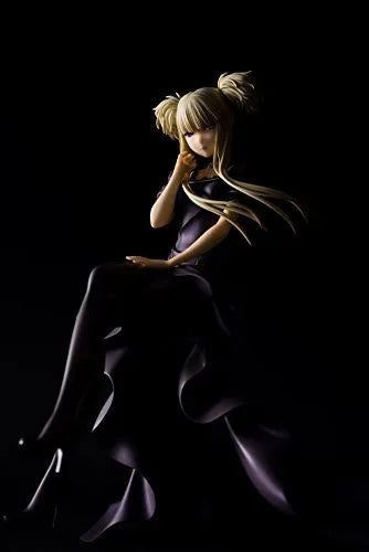 Aoki Hagane no Arpeggio: Ars Nova - Kongou - 1/8 (Aoshima, FunnyKnights)ㅤ – Aoshima – ActionFigure Brasil — embalagem