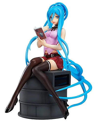 Aoki Hagane no Arpeggio: Ars Nova - Takao - 1/8 (Phat Company)ㅤ – Phat Company – ActionFigure Brasil