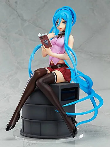 Aoki Hagane no Arpeggio: Ars Nova - Takao - 1/8 (Phat Company)ㅤ – Phat Company – ActionFigure Brasil