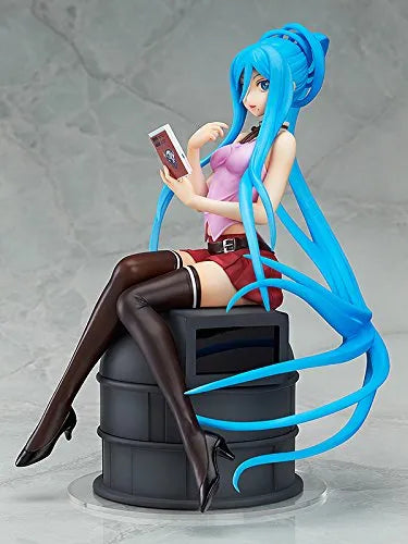 Aoki Hagane no Arpeggio: Ars Nova - Takao - 1/8 (Phat Company)ㅤ – Phat Company – ActionFigure Brasil