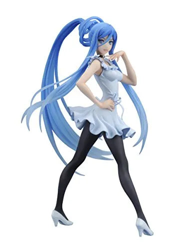 Aoki Hagane no Arpeggio: Ars Nova - Takao - 1/8 (Ques Q)ㅤ – quesQ – ActionFigureBrasil