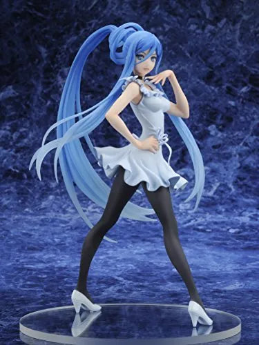Aoki Hagane no Arpeggio: Ars Nova - Takao - 1/8 (Ques Q)ㅤ – quesQ – ActionFigureBrasil — ângulo diferente