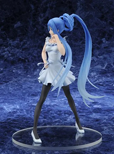 Aoki Hagane no Arpeggio: Ars Nova - Takao - 1/8 (Ques Q)ㅤ – quesQ – ActionFigure Brasil — close
