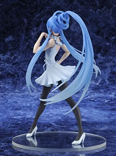 Aoki Hagane no Arpeggio: Ars Nova - Takao - 1/8 (Ques Q)ㅤ – quesQ – ActionFigureBrasil — embalagem