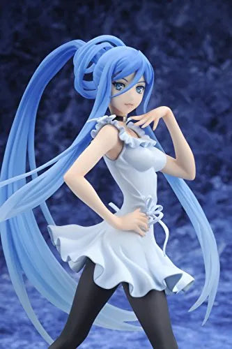 Aoki Hagane no Arpeggio: Ars Nova - Takao - 1/8 (Ques Q)ㅤ – quesQ – ActionFigureBrasil — ambientada
