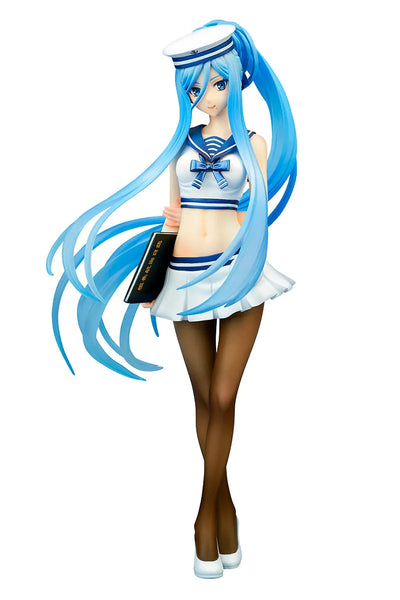 Aoki Hagane no Arpeggio: Ars Nova - Takao - 1/8 - Sailor Ver. (Ques Q)ㅤ – quesQ – ActionFigure Brasil