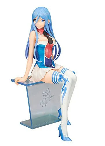 Aoki Hagane no Arpeggio - Takao - 1/6 - Knee-High Ver.ㅤ – Alter – ActionFigure Brasil