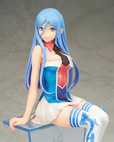 Aoki Hagane no Arpeggio - Takao - 1/6 - Knee-High Ver.ㅤ – Alter – ActionFigure Brasil