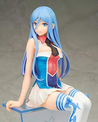 Aoki Hagane no Arpeggio - Takao - 1/6 - Knee-High Ver.ㅤ – Alter – ActionFigure Brasil — ângulo diferente