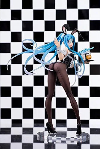 Aoki Hagane no Arpeggio - Takao - 1/8 - Bunny Style, Black Elegance (Ques Q)ㅤ – quesQ – ActionFigure Brasil