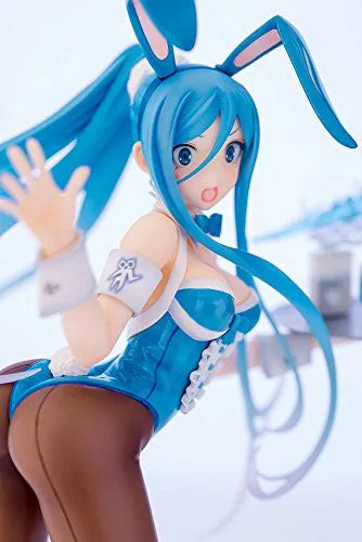 Aoki Hagane no Arpeggio - Takao - 1/8 - Bunny Style (Ques Q)ㅤ – quesQ – ActionFigure Brasil — detalhe do produto