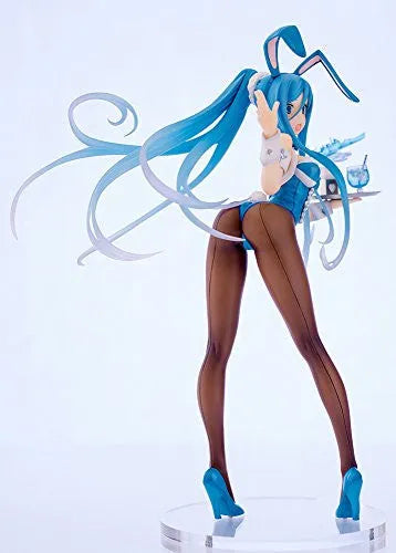 Aoki Hagane no Arpeggio - Takao - 1/8 - Bunny Style (Ques Q)ㅤ – quesQ – ActionFigure Brasil — detalhe do produto
