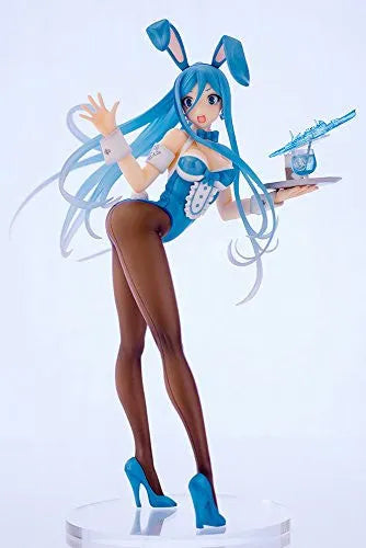 Aoki Hagane no Arpeggio - Takao - 1/8 - Bunny Style (Ques Q)ㅤ – quesQ – ActionFigure Brasil — detalhe do produto