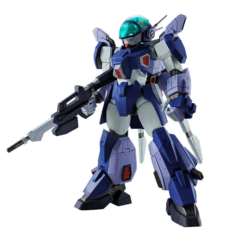 Aoki Ryuusei SPT Layzner - SPT-LZ-00X Layzner - HI-METAL R (Bandai Spirits)ㅤ – Bandai Spirits – ActionFigureBrasil