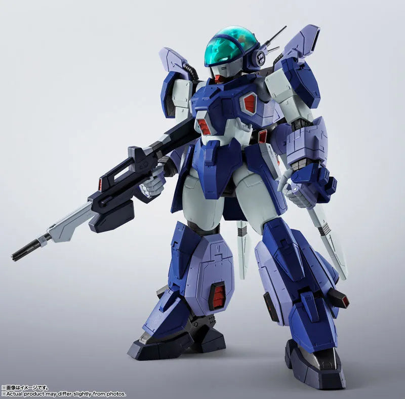 Aoki Ryuusei SPT Layzner - SPT-LZ-00X Layzner - HI-METAL R (Bandai Spirits)ㅤ – Bandai Spirits – ActionFigureBrasil