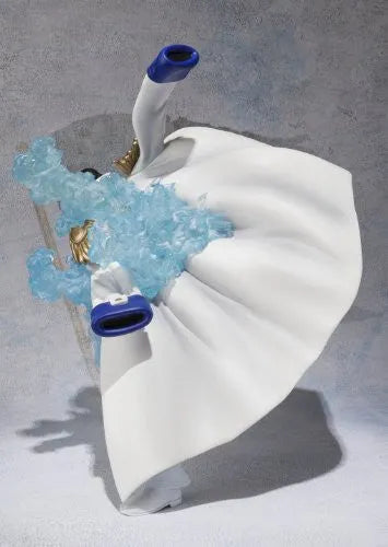 Aokiji | Figuarts ZEROㅤ – Bandai – ActionFigure Brasil