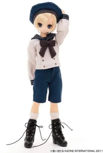 Aoto - Ex☆Cute Family - PureNeemo - 1/6 - Gymnasium Winter (Azone)ㅤ – Azone – ActionFigureBrasil