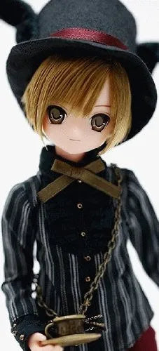 Aoto - Ex☆Cute Family - PureNeemo - 1/6 - March Tea Party, Mad Hatter (Azone)ㅤ – Azone International – ActionFigureBrasil