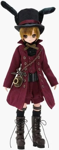 Aoto - Ex☆Cute Family - PureNeemo - 1/6 - March Tea Party, Mad Hatter (Azone)ㅤ – Azone International – ActionFigureBrasil
