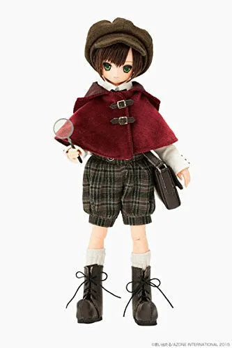 Aoto - Ex☆Cute Family - PureNeemo - 1/6 - Shounen Tanteidan II (Azone)ㅤ – Azone – ActionFigureBrasil
