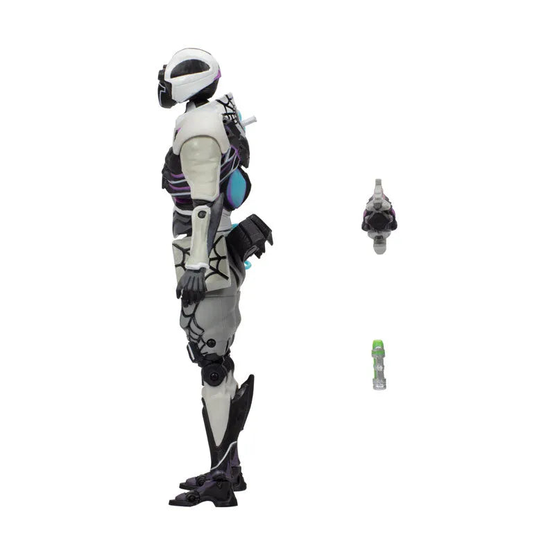 Apex Legends 6 Inch Figure Octane (Arachnoid Rush)ㅤ – JAKKS Pacific – ActionFigureBrasil