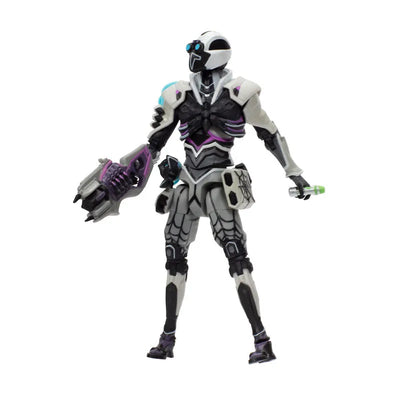 Apex Legends 6 Inch Figure Octane (Arachnoid Rush)ㅤ – Jakks Pacific – ActionFigureBrasil — detalhe do produto