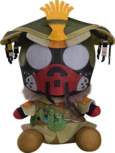 Apex Legends - Bloodhound (Good Smile Company)ㅤ – Good Smile Company – ActionFigureBrasil