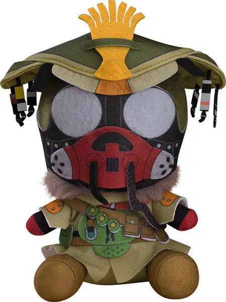 Apex Legends - Bloodhound (Good Smile Company)ㅤ – Good Smile Company – ActionFigureBrasil